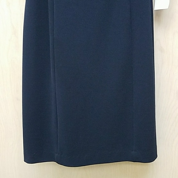 Alex Evenings black dress - Picture 5 of 8